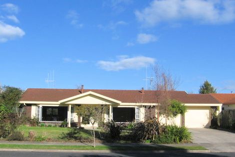 Photo of property in 28 Glen Lynne Avenue, Queenwood, Hamilton, 3210