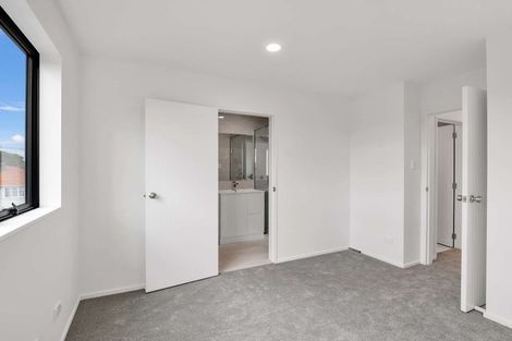 Photo of property in 3/25 Parkinson Avenue, Wesley, Auckland, 1041