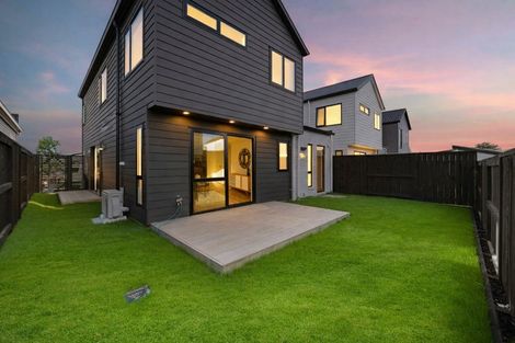 Photo of property in 7 Absolum Crescent, Chartwell, 3210