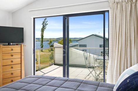 Photo of property in 8 Chad Street, Rainbow Point, Taupo, 3330