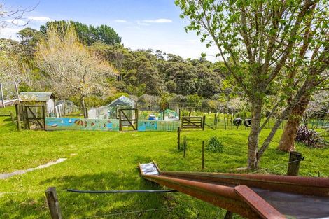 Photo of property in 5 Wendy Road, Waitakere, Auckland, 0816