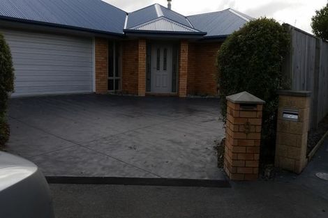 Photo of property in 9 Gillatt Gardens, Halswell, Christchurch, 8025