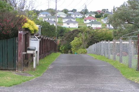 Photo of property in 3/47 Marsden Street, Hauraki, Auckland, 0622