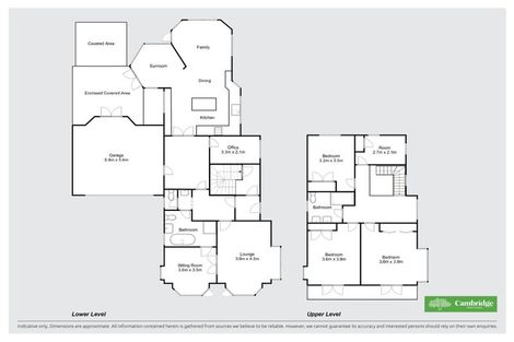 Photo of property in 13 Pope Terrace, Leamington, Cambridge, 3432