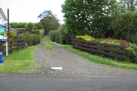 Photo of property in 355 Upper Queen Street, Pukekohe, 2120