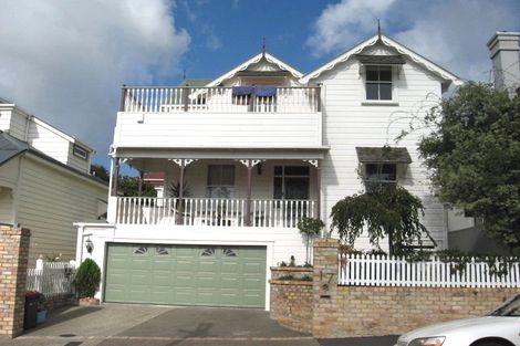 Photo of property in 17 Mamie Street, Remuera, Auckland, 1050