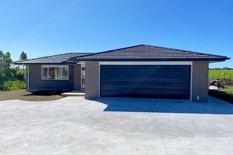 Photo of property in 50 Aratapu Street, Waitara, 4320