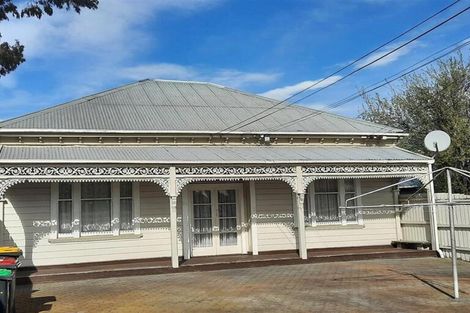 Photo of property in 34 England Street, Phillipstown, Christchurch, 8011