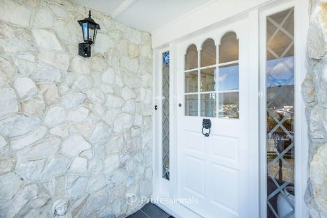 Photo of property in 7 Alleyne Court, Brown Owl, Upper Hutt, 5018