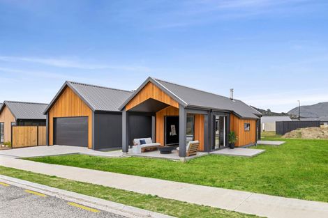 Photo of property in 12 Moonstone Street, Albert Town, Wanaka, 9305