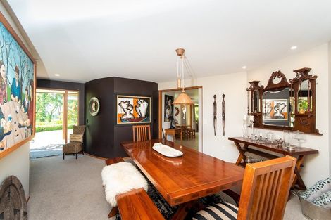 Photo of property in 124 Puketitiri Road, Poraiti, Napier, 4182