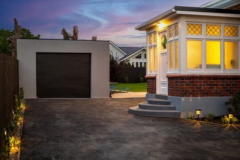 Photo of property in 56 Hunt Street, Andersons Bay, Dunedin, 9013