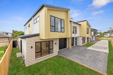 Photo of property in 70b Cargill Street, Papakura, 2110