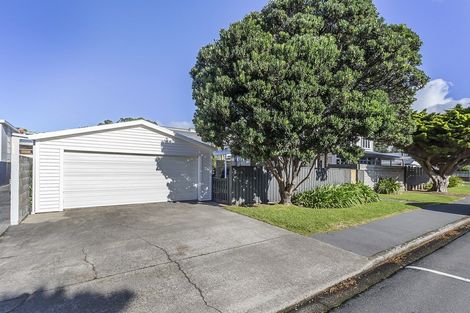 Photo of property in 11 Mantell Street, Seatoun, Wellington, 6022