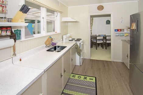 Photo of property in 21 Oxford Street, Lansdowne, Masterton, 5810