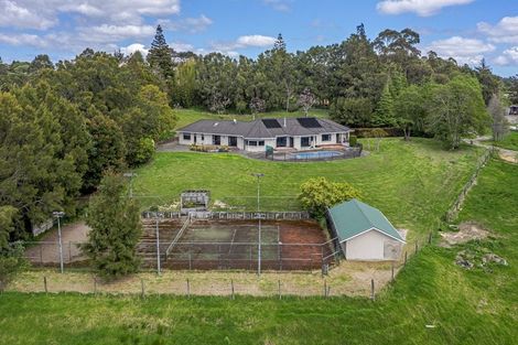 Photo of property in 111 Kennedy Road, Dairy Flat, Albany, 0792