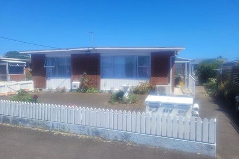 Photo of property in 42a Sackville Street, Fitzroy, New Plymouth, 4312