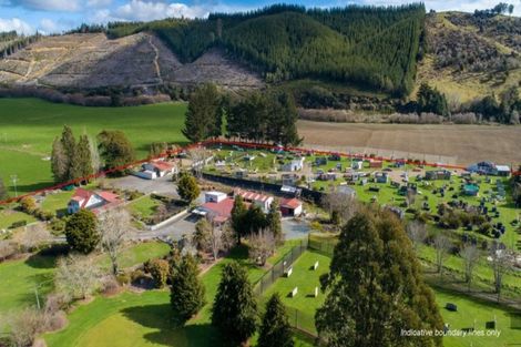 Photo of property in 334 Wai-iti Valley Road, Belgrove, Wakefield, 7095