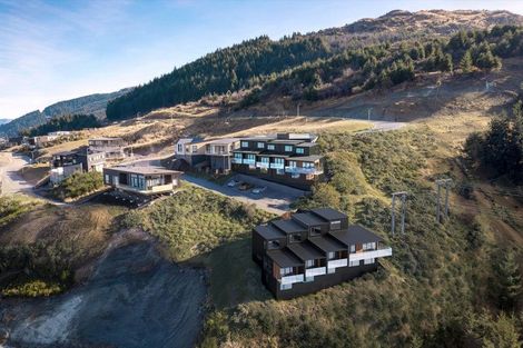 Photo of property in 88 Middleton Road, Queenstown Hill, Queenstown, 9300