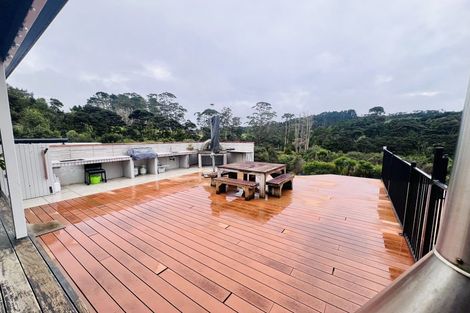 Photo of property in 33 Cory Road, Kaukapakapa, 0873