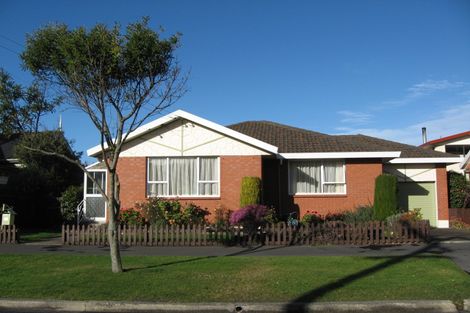 Photo of property in 20 Albert Street, Saint Clair, Dunedin, 9012