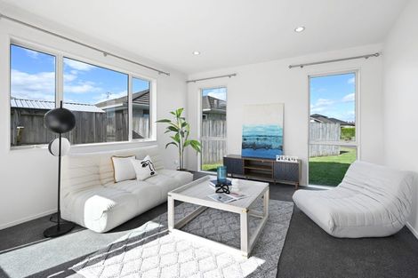 Photo of property in 4 Capricorn Place, Rototuna North, Hamilton, 3210