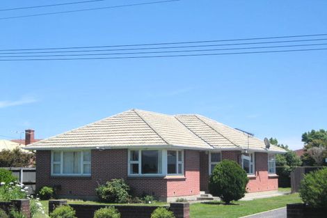 Photo of property in 24 Steadman Road, Broomfield, Christchurch, 8042