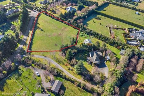 Photo of property in 38 Dawn Place, Kirwee, Darfield, 7571