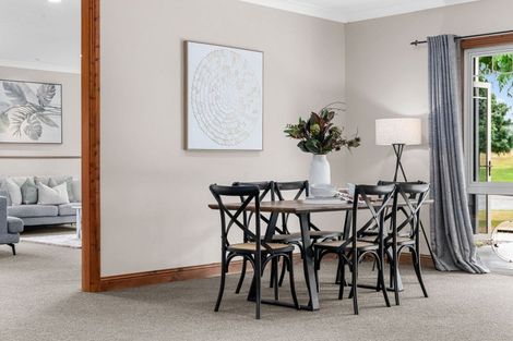 Photo of property in 1251 Kakaramea Road, Ngahinapouri, Ohaupo, 3882