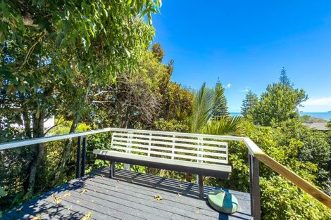 Photo of property in 31 Patui Avenue, Ngarimu Bay, Thames, 3575