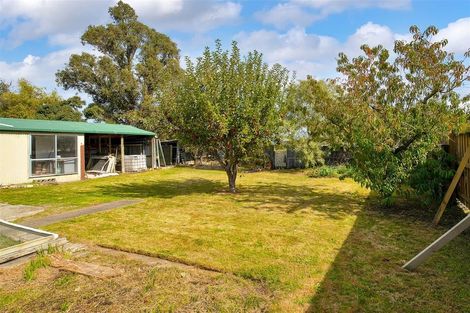 Photo of property in 148 Carters Road, Amberley, 7410