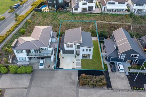 Photo of property in 12 Hopetea Street, Long Bay, Auckland, 0630