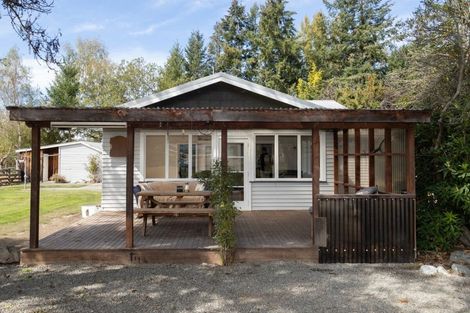 Photo of property in 1153 Clayton Road, Ashwick Flat, Fairlie, 7987