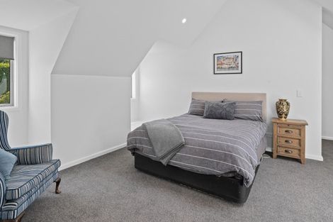 Photo of property in 389 Marshs Road, Halswell, Christchurch, 8025