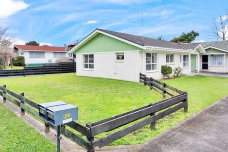 Photo of property in 1/29 Manse Road, Pahurehure, Papakura, 2113