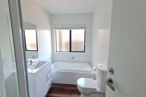 Photo of property in 12 Richard Hadlee Lane, Rolleston, 7615