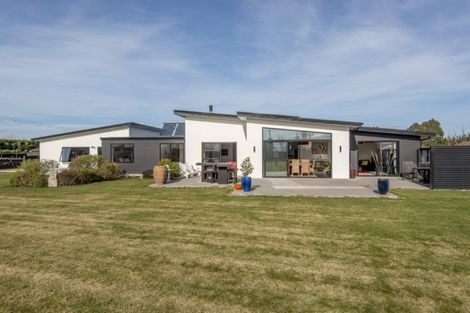 Photo of property in 18 Warwick Road, Ohoka, Rangiora, 7475