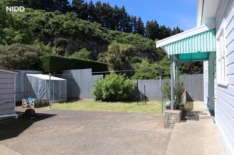 Photo of property in 184 Malvern Street, Woodhaugh, Dunedin, 9010