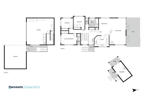 Photo of property in 21 Castaway Place, Gulf Harbour, Whangaparaoa, 0930