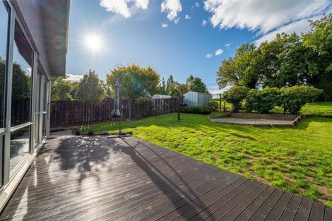 Photo of property in 9 Puriri Street, Highfield, Timaru, 7910