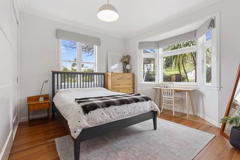 Photo of property in 58 Taylor Road, Mangere Bridge, Auckland, 2022