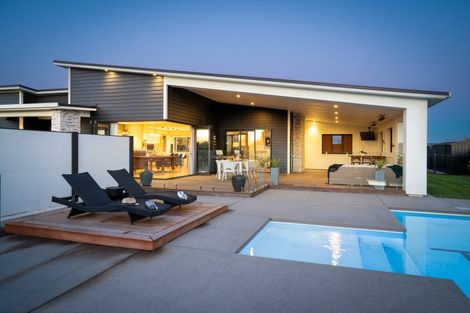 Photo of property in 1562 Cambridge Road, Cambridge, Hamilton, 3283