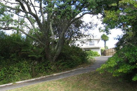 Photo of property in 44 William Souter Street, Forrest Hill, Auckland, 0620