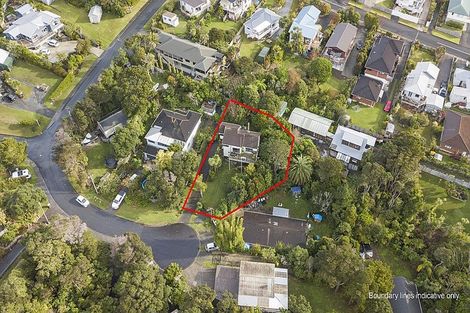 Photo of property in 9 Woodlands Avenue, Snells Beach, 0920