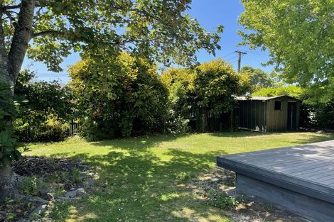 Photo of property in 4 Field Terrace, Upper Riccarton, Christchurch, 8041