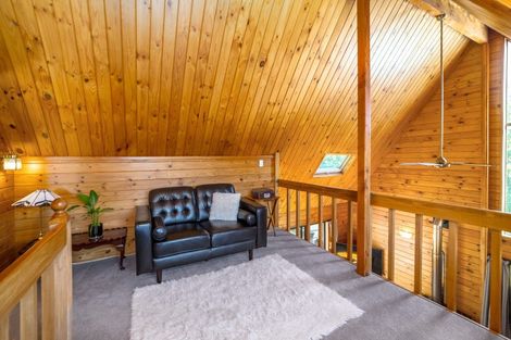 Photo of property in 71 Underhill Road, Featherston, 5710