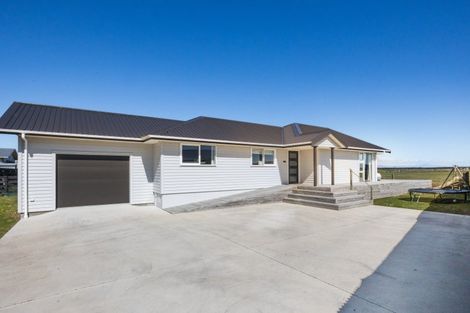 Photo of property in 18a Norton Street, Foxton Beach, Foxton, 4815