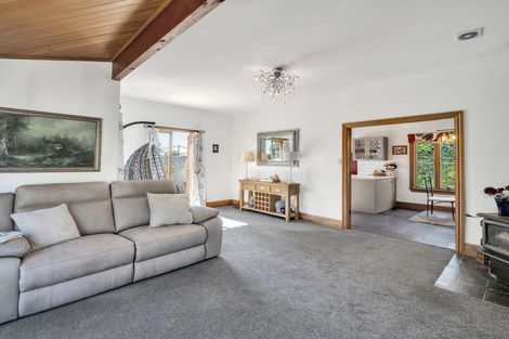 Photo of property in 101 Princes Street, Netherby, Ashburton, 7700