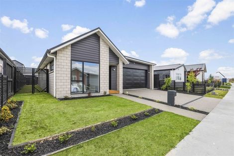 Photo of property in 24 Gosset Avenue, Chartwell, Hamilton, 3210