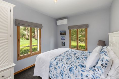 Photo of property in 215 Okuti Valley Road, Little River, 7591